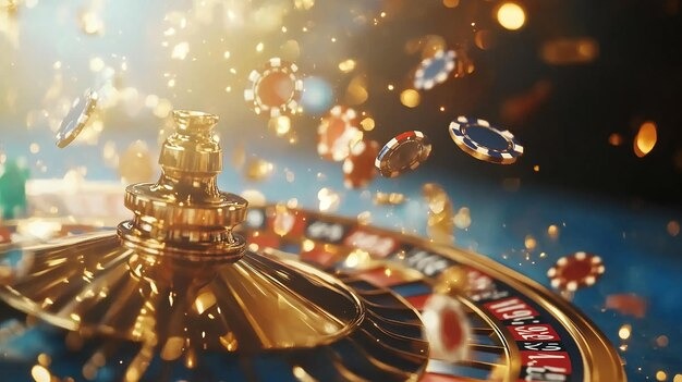 Microgaming Game 